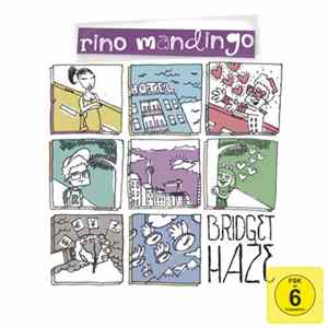 Rino Mandingo - Bridget Haze FLAC album