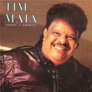 Tim Maia - Somos America FLAC album