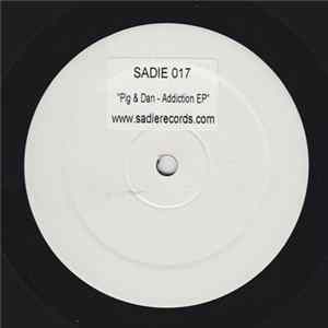 Pig & Dan - Addiction EP FLAC album