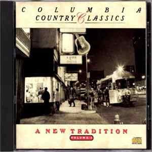 Various - A New Tradition FLAC album