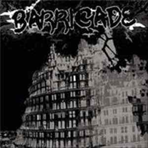 Barricade - Barricade FLAC album