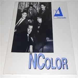 NColor - Ncolor FLAC album