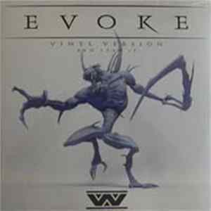 :wumpscut: - Evoke FLAC album