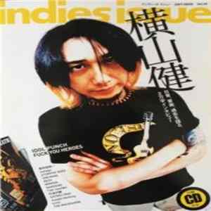 Various - Indies Issue Vol.34 FLAC album