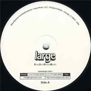 Julius Papp - Salvation EP FLAC album