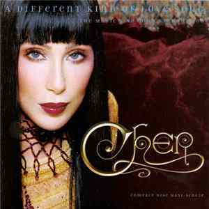 Cher - A Different Kind Of Love Song / The Music's No Good Without You FLAC album