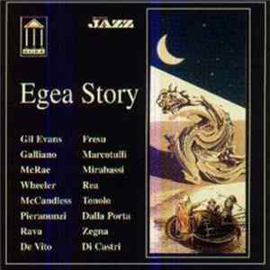 Various - Egea Story FLAC album