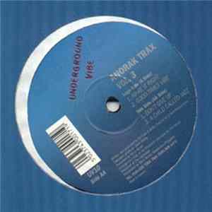 Anorak Trax - Vol. 3 FLAC album