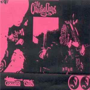 Crawling Chaos - Cunt FLAC album