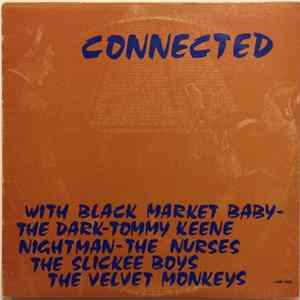 Various - Connected FLAC album