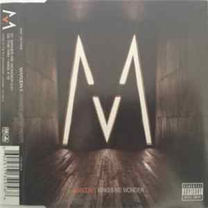 Maroon 5 - Makes Me Wonder FLAC album