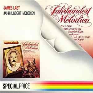 James Last - Jahrhundert Melodien FLAC album