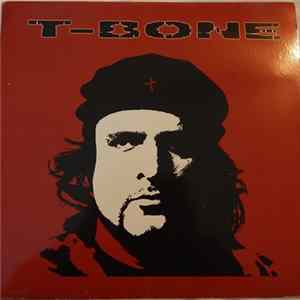 T-Bone - T-Bone FLAC album