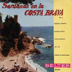 Cobla La Selvatana - Sardanas En la Costa Brava (Vol. II) FLAC album