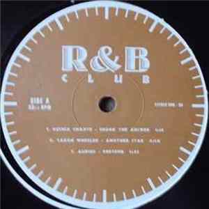 Various - R&B Club 06 FLAC album