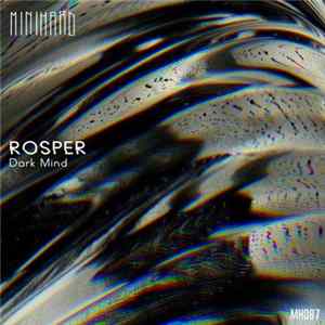 Rosper - Dark Mind FLAC album