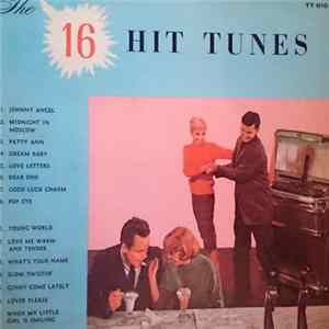 Unknown Artist - The 16 Hit Tunes FLAC album