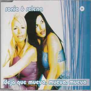 Sonia & Selena - Deja Que Mueva, Mueva, Mueva FLAC album