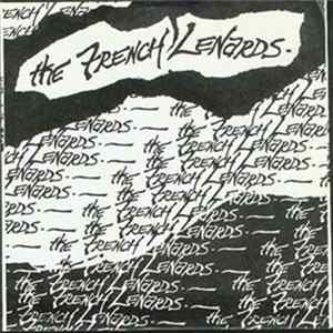 The French Lenards - When Your Heart Doesn't Follow / Dancing On The Spider's Web FLAC album