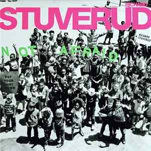 Richard Stuverud - Not Afraid FLAC album