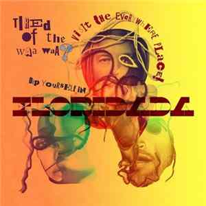 Animal Collective - FloriDada FLAC album