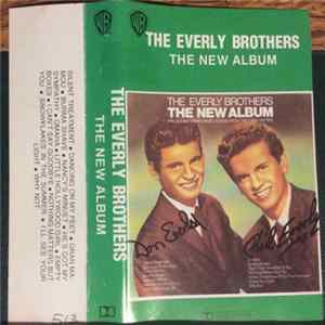 Everly Brothers - The New Album FLAC album