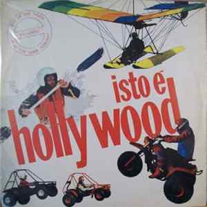 Various - Isto É Hollywood FLAC album