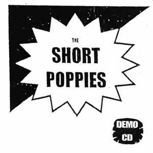 The Short Poppies - Demo CD FLAC album