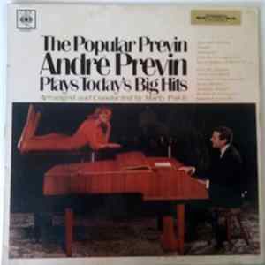 André Previn - The Popular Previn FLAC album