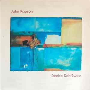 John Rapson - Deeba Dah-Bwee FLAC album