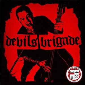 Devils Brigade - Devils Brigade FLAC album