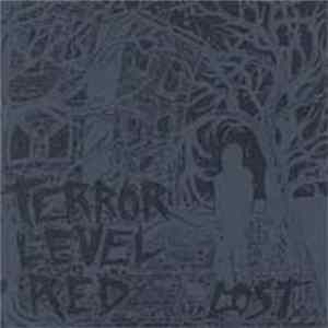 Terror Level Red - Lost FLAC album