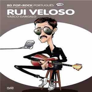 Rui Veloso - BD Pop Rock Português FLAC album