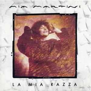 Mia Martini - La Mia Razza FLAC album