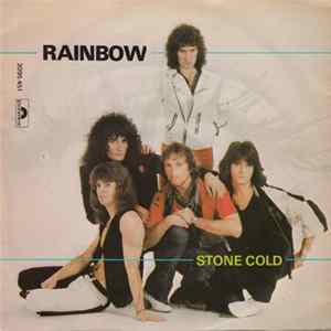 Rainbow - Stone Cold FLAC album