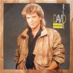 David Ride - It Should Have Been Me FLAC album
