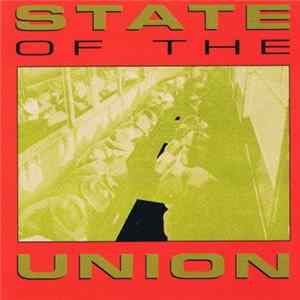 Various - State Of The Union FLAC album