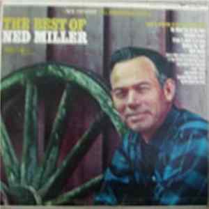 Ned Miller - The Best Of FLAC album