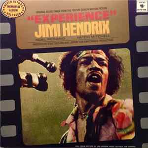 Jimi Hendrix - Experience - Original Sound Track From The Feature Length Motion Picture FLAC album