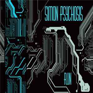 Simon Psychosis - Run [EP] FLAC album