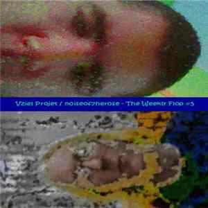 Vziel Projet / n0iseof7her0se - The Weekly Flop #5 FLAC album