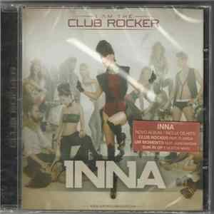 Inna - I Am The Club Rocker FLAC album