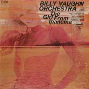 Billy Vaughn Orchestra - The Girl From Ipanema FLAC album