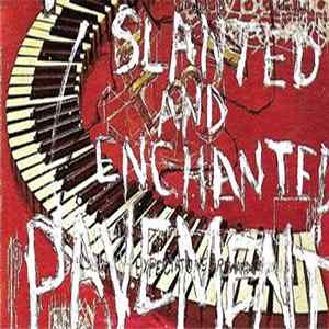 Pavement - Slanted And Enchanted FLAC album