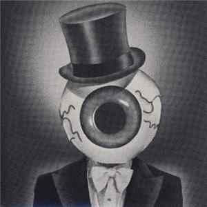 The Residents - The Mole Show Live At The Roxy FLAC album