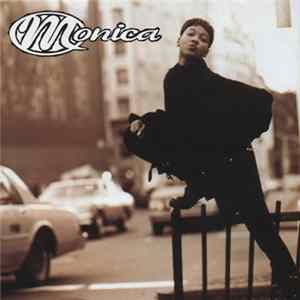 Monica - Miss Thang FLAC album