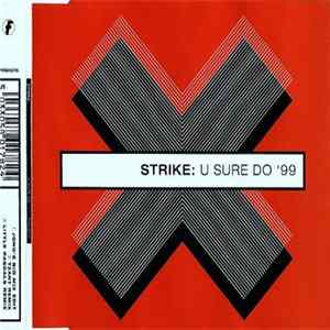 Strike - U Sure Do '99 FLAC album