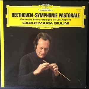 Carlo Maria Giulini - Beethoven-symphonie Pastorale FLAC album