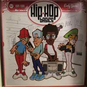 Various - Hip Hop Basics Vol.1 - 1979-1988 - Early Years FLAC album