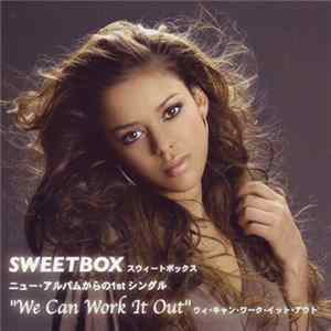 Sweetbox - We Can Work It Out FLAC album